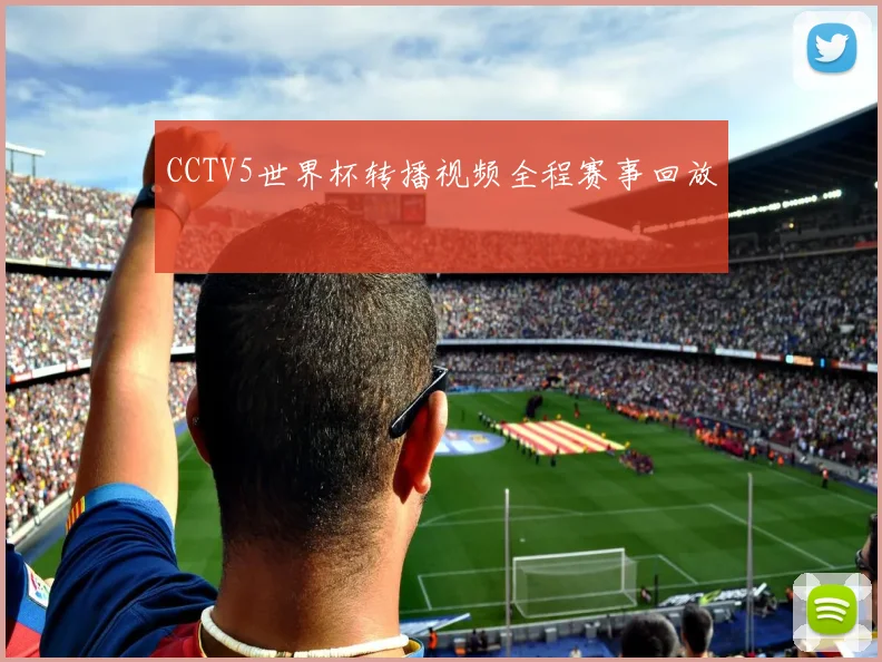 CCTV5世界杯转播视频全程赛事回放