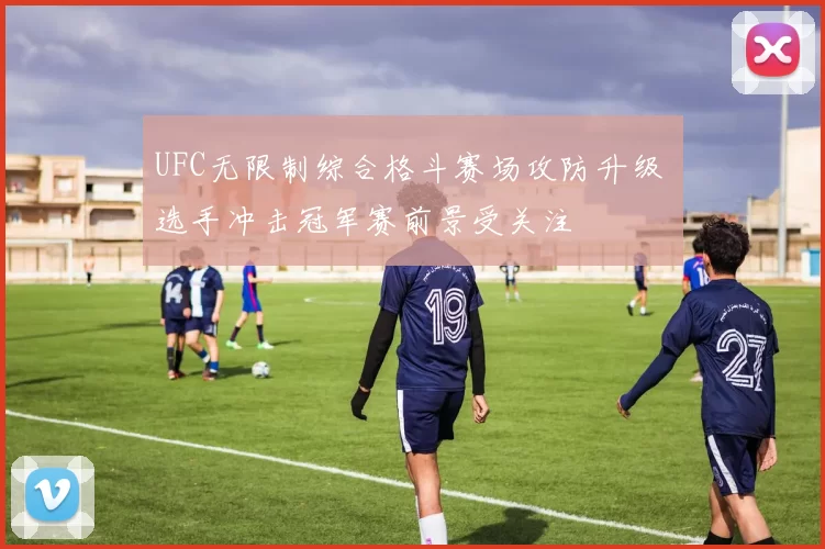 UFC无限制综合格斗赛场攻防升级 选手冲击冠军赛前景受关注